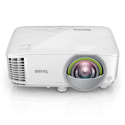 Produktbild von BenQ EW800ST, 3300 ANSI Lumen, DLP, WXGA (1280x800), 20000:1, 16:10, 1778 - 3048 mm (70 - 120")