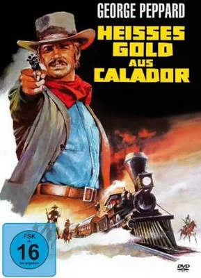 Produktbild von Heisses Gold aus Calador