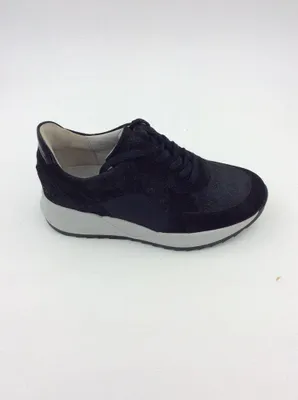 Produktbild von Waldläufer 695001-402/194 Damen 37.5