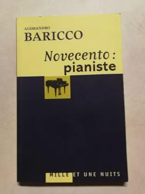 Image de Novecento: pianiste