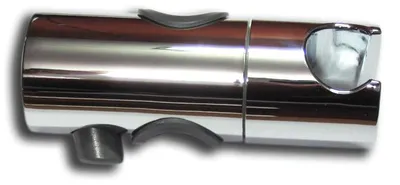 Obrázek produktu pro Posuvný držák sprchy Novaservis chrom JP/RAIL601,0