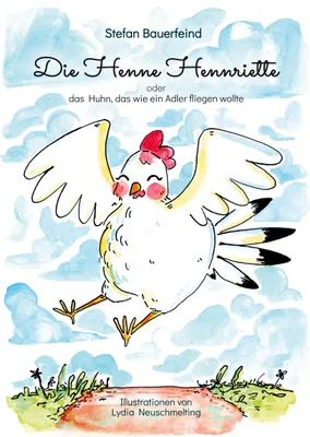 Produktbild von Die Henne Hennriette