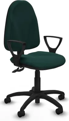 Produktbild von Bürostuhl Piqueras y Crespo BFN01RN grün