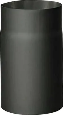 Immagine prodotto di Paravento 130mm/ 250 t.1,5mm NERO