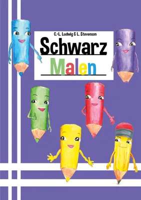 Produktbild von Schwarz Malen