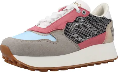Produktbild von Duuo Sneakers D124051 in Multicolored color size 36