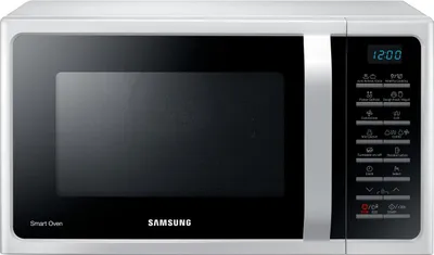 Immagine prodotto di Samsung MC2BH5015AW Forno a Microonde Combinato Ventilato con Grill 28 L 1400 W Bianco
