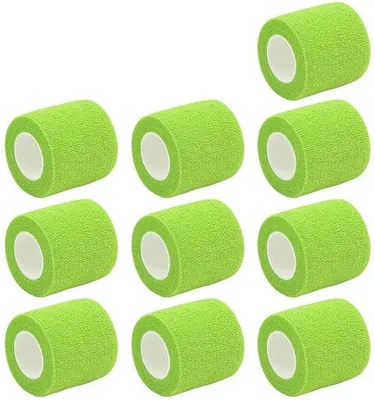 Produktbild von Sportband Selbstklebend Elastisch Hechtend 5 cm x 4,7 Meter