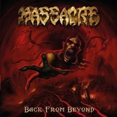 Produktbild von Back from Beyond