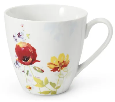 Image de Mug en porcelaine, 0,30 l, Leander