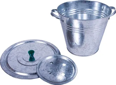 Obrázek produktu pro Kocioł Ocynkowany 32 L