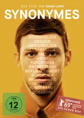 Obrázok produktu pre Synonymes