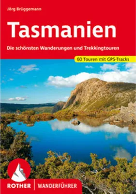 Obrázek produktu pro Tasmánie