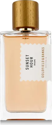 Image de Goldfield & Banks Sunset Hour Eau de Parfum 100ml