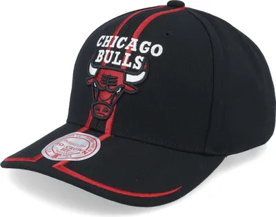 Immagine prodotto di Cappellino Mitchell & Ness HHSV5768-CBUYYPPPBLCK da Unisex