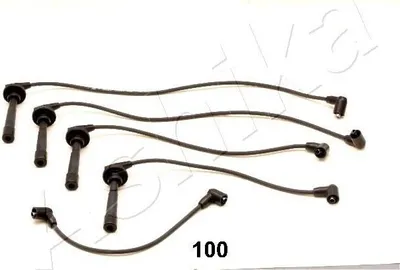 Produktbild von ASHIKA 132-01-100 Zündkabelsatz Zündleitungssatz für NISSAN 100 NX (B13) PRIMERA (P10) Sunny III Schrägheck (N14) SUNNY III (N14) PRIMERA Hatchback