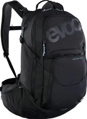 Produktbild von EVOC Evoc Explorer Pro 26 -reppu, musta