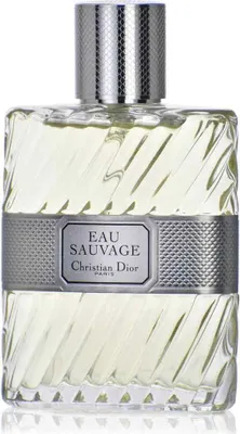 Immagine prodotto di Dior Eau Sauvage Eau de Toilette 50 ml