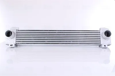 Produktbild von NISSENS 96091 Ladeluftkühler LLK passend für PEUGEOT 308 I Schrägheck (4A, 4C) Turbo Intercooler