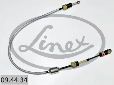 Obrázek produktu pro Lanko Řadicí Páky Peugeot 206 98-10
