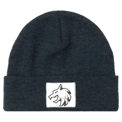 Produktbild von Jinx NETFLIX'S THE WITCHER - Evil Is Beanie, Marineblau (Einheitsgröße)