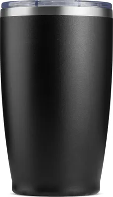 Produktbild von Burde Thermobecher Matte Black 500 ml