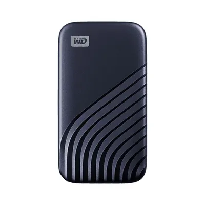 Immagine prodotto di WD My Passport SSD WDBAGF5000ABL