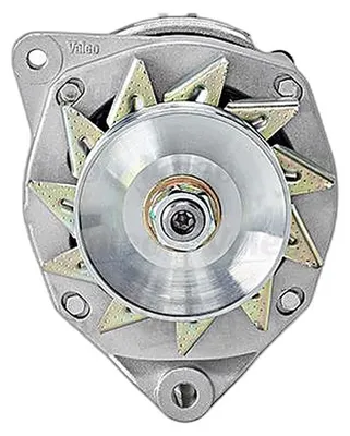 Immagine prodotto di Alternatore 14 V 70 A Ø 80 mm VALEO universale per diversi veicoli