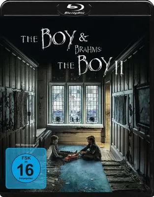 Produktbild von The Boy & Brahms - The Boy II