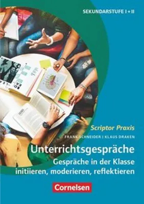 Produktbild von Scriptor Praxis