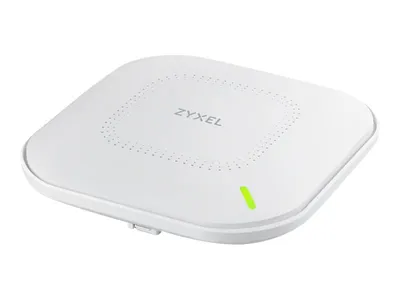 Image de ZyXEL WAX610D - Station de base radio - GigE, 2.5 GigE