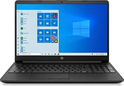 Produktbild von HP 15-dw3254ng schwarz 39,6cm (15,6") i5-1135G7 8GB 512GB W10