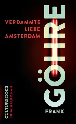 Obrázok produktu pre Verdammte Liebe Amsterdam