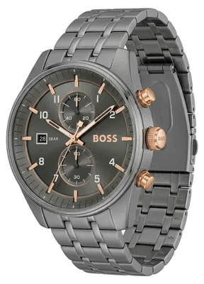 Productafbeelding van Hugo Boss analoge horloges voor volwassenen
