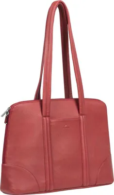 Immagine prodotto di RIVACASE 8992 rosso Borsa per laptop 14 e MacBook Pro 16