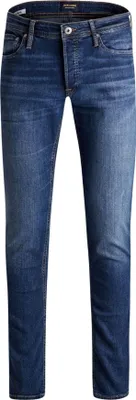 Obrázok produktu pre JACK JONES Jeans Herren Baumwolle Blau GR35855 - Größe: W36_L32