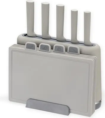 Obrázek produktu pro Maestro Nože MR1412GREY