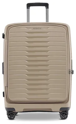 Imagen del producto de Stratic trolley Novium ML Trolley Sand marrón topo 65cm