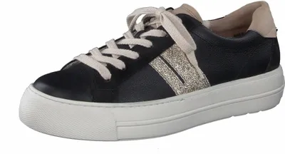 Immagine prodotto di Paul Green sneaker Sneaker pelle/tessuto