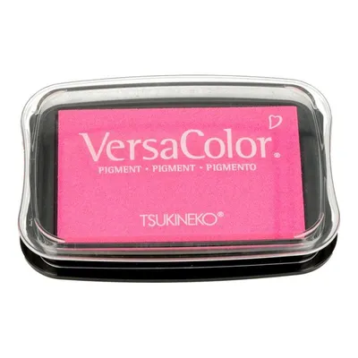 Immagine prodotto di Tampone Versacolor rosa fluo Tsukineko