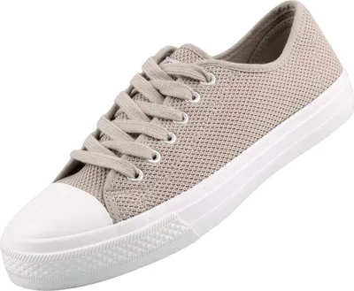 Produktbild von Dockers by Gerli Damen Sneaker Grau
