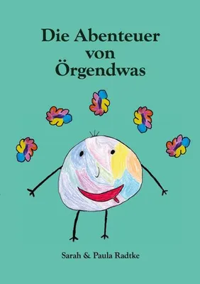 Produktbild von Die Abenteuer von Örgendwas