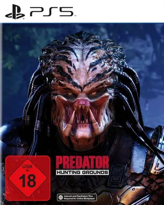 Produktbild von Predator: Hunting Grounds