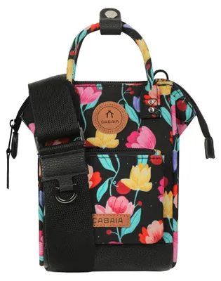 Produktbild von Cabaïa Nano Genoa Umhängetasche Schwarz