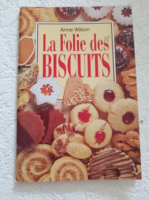 Image de La folie des biscuits