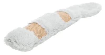 Zdjęcie produktu dla Poduszka z kocimiętką, pluszowa, 39 cm