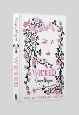 Immagine prodotto di Wicked