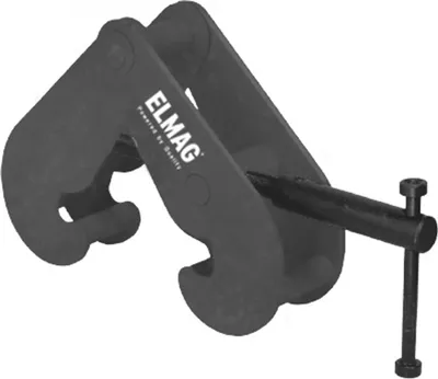 Produktbild von ELMAG Trägerklemme 1000 kg