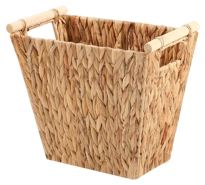Imagen del producto de Omgoods: Papelera ecológica hecha de agua, ideal para el hogar y la oficina