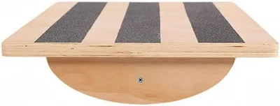 Imagen del producto de Tabla de equilibrio